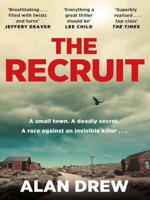 The Recruit - ebook
